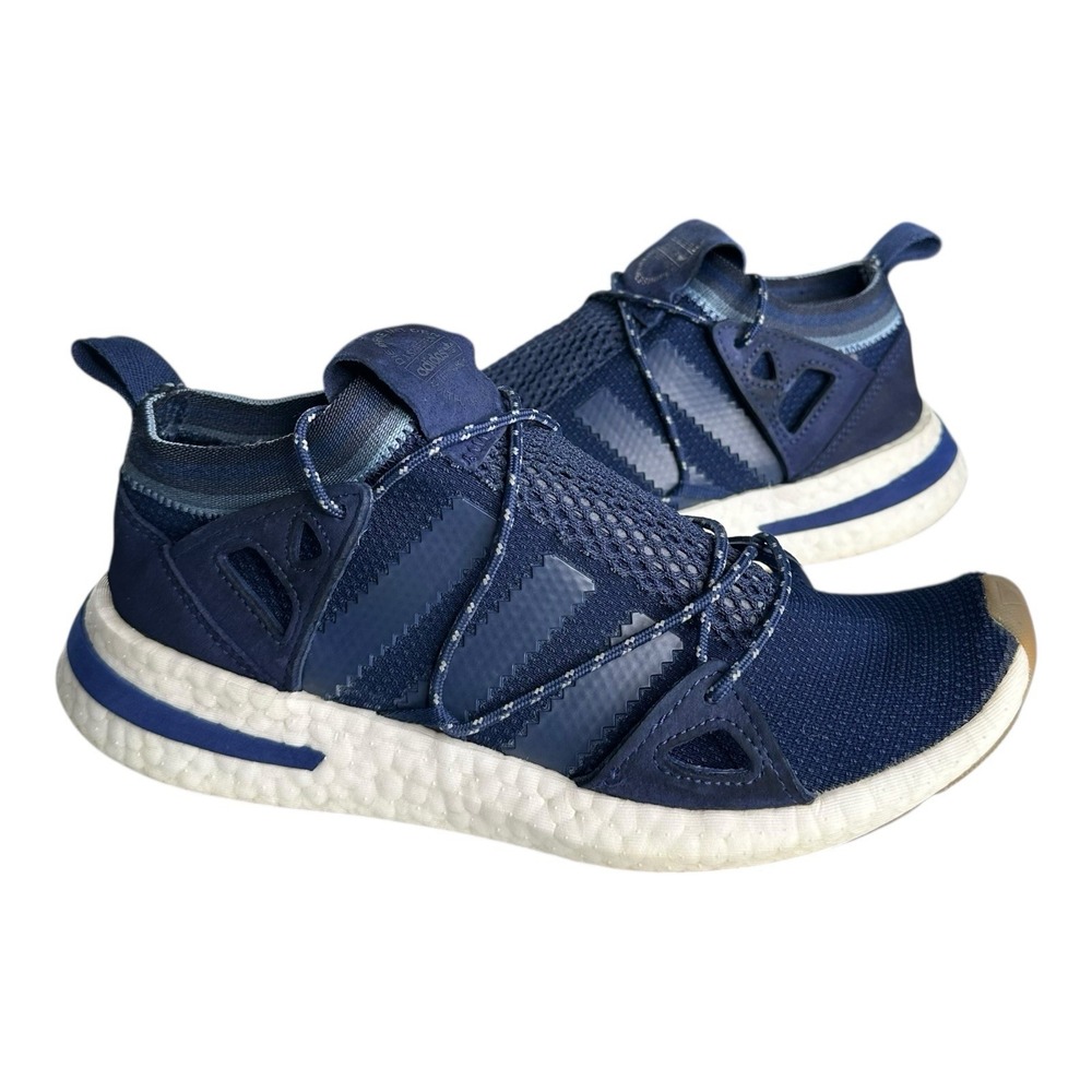 ADIDAS ORIGINALS Arkyn Boost DB1980‎ Dark Blue WOMEN SIZE 8
